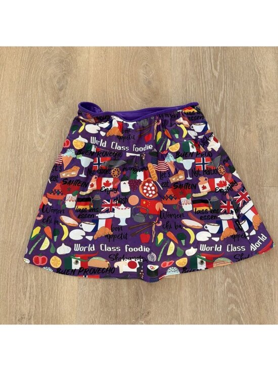Boulder Athletic Wear Pants - Boulder Athletic Wear Women's Pickleball Skorts Tennis Golf Size M (1)